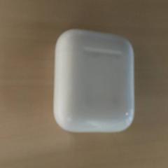 Elektronik - oortjescase, gemeldet von Regio Antwerpen - Brussel über iLost