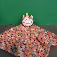 Knuffeldoek, zoals gemeld door Diergaarde Blijdorp met iLost