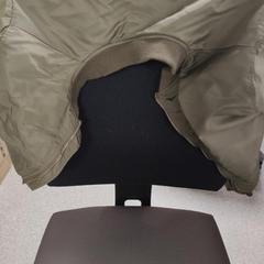 Bunda Kaki, ako bolo nahlásené VITAZ campus Sint-Niklaas pomocou iLost