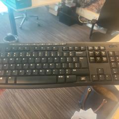 Tangentbord, rapporterat av Inntel Hotels Den Haag Marina Beach med iLost