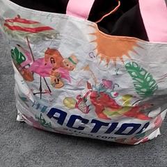 İLost kullanarak Qbuzz Fryslân tarafından bildirildiği gibi Çanta