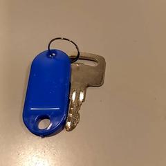 Gakoa, gisa salatu by Arriva Limburg Noord iLost erabiliz