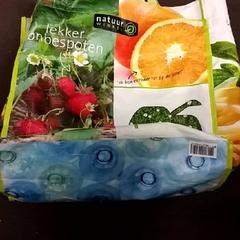 Food, amint azt RET az iLost segítségével jelentette.