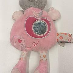 Cudowny policzek, zgłoszono przez IKEA Clermont Ferrand przy użyciu iLost