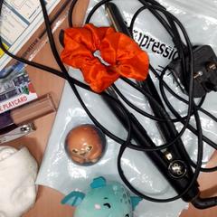 Multiple items Cosmetic and toys, as reported by Grand Hotel Amrath Kurhaus using iLost