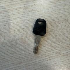 Klucz, zgłoszono przez Van Heugten Tours przy użyciu iLost