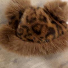 Beanie, rapporterat av Inntel Hotels Amsterdam Centre med iLost