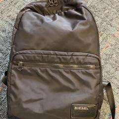 Backpack, as reported by Connexxion Amstelland-Meerlanden Schiphol Zuid using iLost