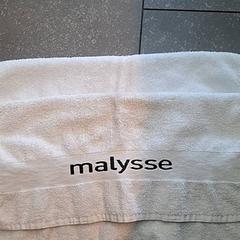 Handdoeken, zoals gemeld door Ziekenhuis Oost-Limburg met iLost