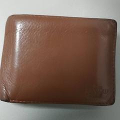 Wallet - WYGERS, as reported by Centraal magazijn using iLost