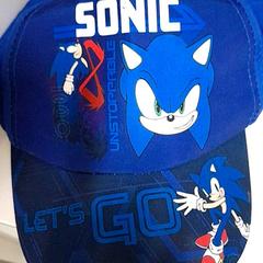 Gorra de béisbol & Cap Sonic pet, segundo informou IKEA Utrecht usando iLost