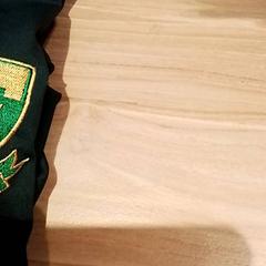 T shirt Rugby, as reported by Beekse Bergen Resorts en Hotel using iLost