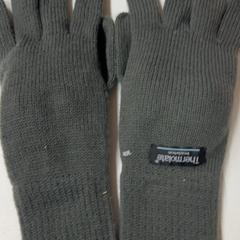 Rękawiczki, zgłoszono przez Het Amsterdamse Winterparadijs przy użyciu iLost