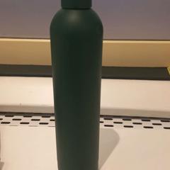 İLost kullanarak Arriva Limburg Zuid tarafından bildirildiği gibi Şişe Groen