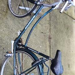 Damesfiets Batavus, zoals gemeld door Stadswerk072 met iLost