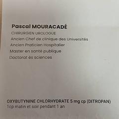 Médecine ordonnance، كما تم الإبلاغ عنه بواسطة IKEA Strasbourg عبر iLost