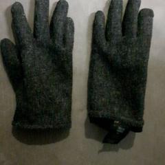Handschuhe, gemeldet von Transdev Hoeksche Waard Goeree Overflakkee über iLost