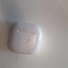 İLost kullanarak Centraal magazijn tarafından bildirildiği gibi Draadloze oortjes apple