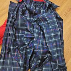 Jacket, as reported by HTM using iLost