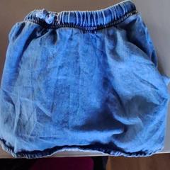 Skirt Blauw, as reported by Familiepark Drievliet using iLost