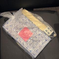 Paket, rapporterat av Van der Valk Hotel Utrecht med iLost