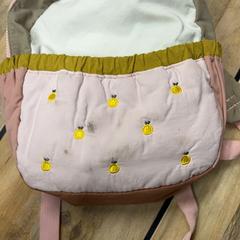 Bag, som rapportert av IKEA Delft ved bruk av iLost