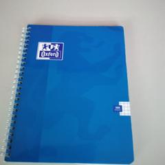 Cahier, zgłoszono przez Agence Mobilités przy użyciu iLost