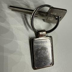 Key, come riportato a iLost