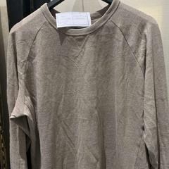 Pull Beige, a été signalé par The Dominican utilisant iLost