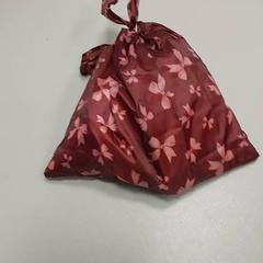Bolsa - stoffen tas, ha sido reportado por Centraal magazijn con iLost