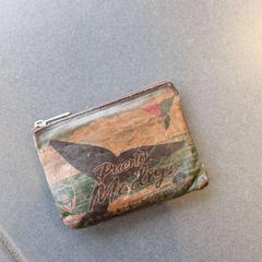 Portemonnee, zoals gemeld door Centraal magazijn met iLost