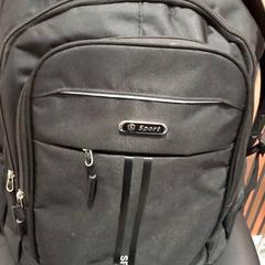 Mochila, ha sido reportado por allGo Almere con iLost