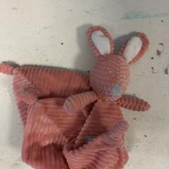 Knuffel, como reportado por Artis utilizando o iLost