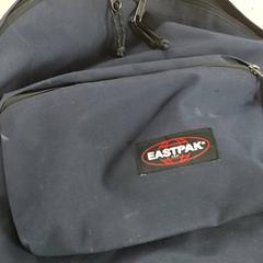 Batoh, jak nahlášeno Regio Antwerpen - Brussel pomocí iLost