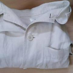 Blouse Wit, jasje,, zoals gemeld door Het Spoorwegmuseum met iLost