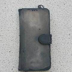 Smartphone Oppo - Janssen, rapporterat av Regio Limburg - Leuven med iLost