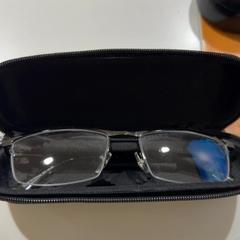 Lentes, segundo informou Pathé de Kuip usando iLost