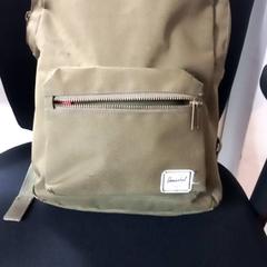 Zaino, come riportato da Arriva Limburg Zuid utilizzando iLost