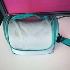 Sac déjeuner, segons ha informat Twisto mitjançant iLost