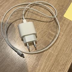 Adapter, amint azt Van der Valk Hotel Apeldoorn - De Cantharel az iLost segítségével jelentette.