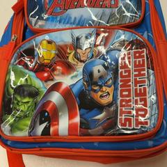 Bag, som rapportert av HTM ved bruk av iLost