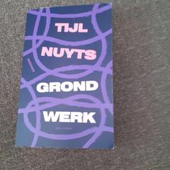 Buch, gemeldet von Regio Limburg - Leuven über iLost