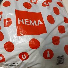 Bolsa - plastiek tas, segundo informou Regio Antwerpen - Brussel usando iLost