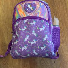 Bag, as reported by GVB using iLost