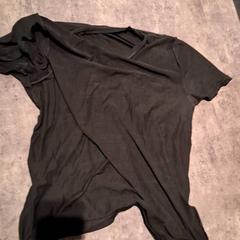 Tshirt Zwart, zoals gemeld door Van der Valk Hotel Haarlem met iLost