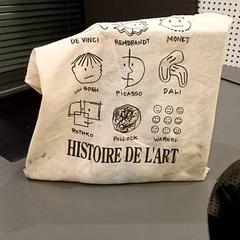 Väska, rapporterat av Qbuzz GD Groningen HS med iLost