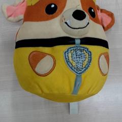 Dog toy, as reported by IKEA Leangen using iLost