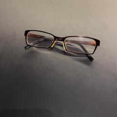 Glasses, as reported by Van der Valk Hotel Houten using iLost