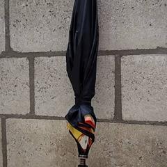 Parapluie, a été signalé par Arriva Oost-Brabant utilisant iLost