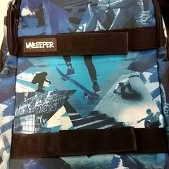 배낭, iLost를 사용하여 RET에 보고됨